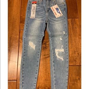 Rue 21 Jeans